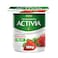 Activia Full Fat Strawberry Yoghurt, 120g