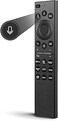 FOXRMT Universal Voice Remote for Samsung Smart TV Remote, New Upgraded Replacement Samsung Voice TV Remote Control Compatible with Samsung Crystal Curved Frame UHD Neo TVs with 9 Shortcut Buttons