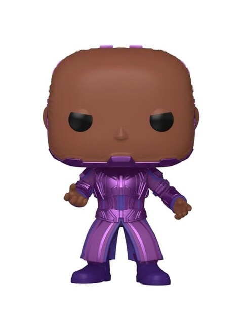 Funko Pop! Marvel: Guardians of the Galaxy 3 - High Evolutionary (NYCC&#39;23)Collectable Vinyl Figure - Gift Idea - Official Merchandise - Toys for Kids &amp; Adults - Model Figure for Collectors and Display