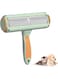 SYOSI Pet Hair Remover, Reusable Lint Rollers for Pet Hair, Pet Hair Remover for Couch, Carpet, Car &amp; Clothes, Lint Roller for Pet Hair, Cat Hair Remover, Eco-Friendly Portable Fur Removal Tool