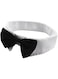 TORMEN Adjustable Pet Bow Tie Collar, Stylish Formal Neck Tie for Dogs and Cats - Enhance Your Pet's Look (Black, S)