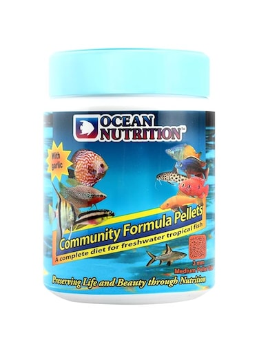 OCEAN NUTRITION Community Pellets Medium 350g