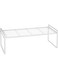 DC3037 Metal Rack, White