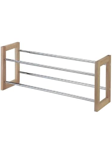 Expandable Shoe Rack
