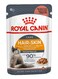 Royal Canin Feline Care Nutrition Hair &amp; Skin in Gravy Adult Wet Cat Food 85g