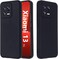 Xiaomi Mi 13 Case Cover Soft Black Slim fit TPU Case Light weight Back Cover Matte Finish Shockproof Protective Cover Case Designed For Xiaomi 13 5G Black