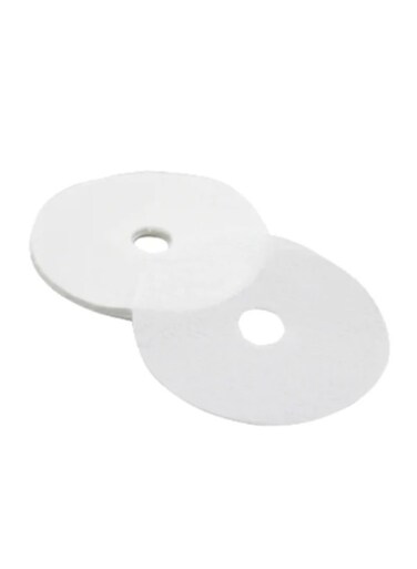 Paper Filter for CX-25P Bellman Espresso Maker &amp; Steamer, Pack of 100