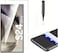 Samsung Galaxy S24 Ultra UV Tempered Glass Screen Protector, 3D Curved, Full Glue, Edge to Edge Coverage (*Attemtion Finger Print Not Supporting) (Galaxy S24 Ultra)