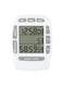 Kitchen Timer with Magnetic Design Loud Buzzer Three Adjustable Timers Big Display for Cooking Meetings and Study