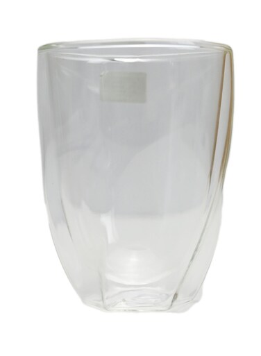 Glass for Water, Juice, Cold Coffee, Shake, Smoothie/Serve Ware Glass for Parties, Events/Drinking Water Glass/Iced Tea Glass/Tumbler/Water Glass/Coffee Glass