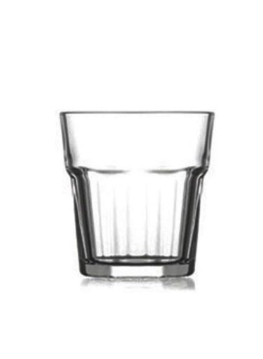 Aras Glass 200cc 3Pcs Set