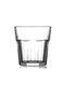 Aras Glass 200cc 3Pcs Set