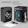 Anti Barking Device for Dogs With 4 Enhanced Ultrasonic Transmitter 3 Adjustable Levels &ndash; 4 Heads
