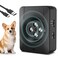 Anti Barking Device for Dogs With 4 Enhanced Ultrasonic Transmitter 3 Adjustable Levels &ndash; 4 Heads