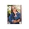 ORIANTE Sunglasses with UV400 Protection, Anti-Glare Lenses &amp; Stylish Metal Frame