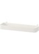 SK&Aring;DIS shelf, white