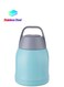 20oz Food Jar - 2-in-1 Insulated Stainless Steel Flask with Triple-Layer Vacuum Insulation &amp; Leak-Proof Lid