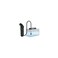 Portable Travel Bidet Pro 1600mAh USB-C Rechargeable IPX6 with 2.3L Water Tank