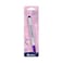 Hemline H296.F   Purple Vanishing Fabric Marker Fine Line Pen
