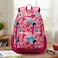 MOTARRO School Bag for Boys and Girls MX039-1 Backpack for School College and Travel Spacious Lightweight and Durable Book Bag with Multiple Compartments
