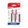 MOTARRO 0.7mm HB Mechanical Pencil Lead Refills &ndash; 2 Tubes x 20 Leads (40 Total) MC030-2 &ndash; Smooth Writing, Drawing &amp; Sketching