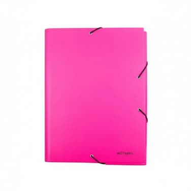 MOTARRO 260&times;340mm Cardboard File Folder MQ049-5 Durable Expandable Document Organizer for Office, School &amp; Home