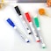 MOTARRO 4Pcs Magnetic Whiteboard Marker Set MC039-6 &ndash; Fine Tip Dry Erase Markers with Eraser for Home, Office &amp; School Supplies