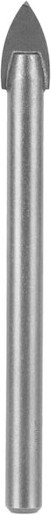 MTX Cylindrical Drill Bit for Ceramic Tile (6mm)