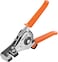 SPARTA Tongs, 170 Mm, For Stripping Of Electric Wires, 1&ndash;3.2 Mm/ 170Mm (177305)