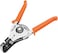 SPARTA Tongs, 170 Mm, For Stripping Of Electric Wires, 1&ndash;3.2 Mm/ 170Mm (177305)