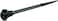 AL ARQAM Wheel Spanner 19x21mm &ndash; Heavy Duty L-Type Lug Wrench for Car Tire Nuts