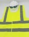 AL ARQAM Safety Accessories 3-in-1 Helmet,Safety Glasses &amp; Safety Vest Traffic Construction Safety Clothing (XL)