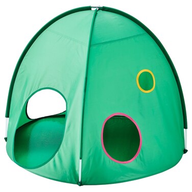 YALLABUYIT Children's tent, green