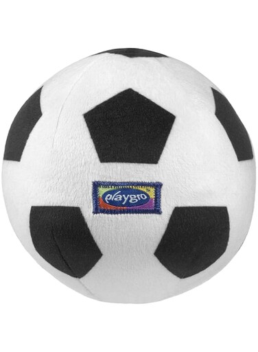 Playgro My First B&amp;W Soccer Ball