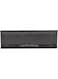 SERVEWELL MELAMINE HORECA SHALLOW PLATTER -15" BLACK 38.0 Cm 6291023641118,Black