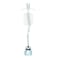 STARGOLD Garment Steamer 1.6 Liters Water Tank 1800W With Rotatable Ironing Board, SG-GS401TP