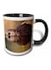 Printed Ceramic Mug Multicolour