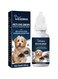 NALACAL Eye Drops for Dogs (10ml), Cataract and Eye Infection Treatment &ndash; Relieves Red Eyes, Improves Vision Clarity, Cleans Tear Stains, and Soothes Dryness with Long-Lasting Comfort