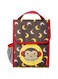 Skip Hop Toddler Lunch Box, Zoo Bag, Monkey