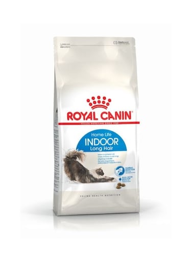 Feline Health Nutrition Indoor Long Hair 2 KG