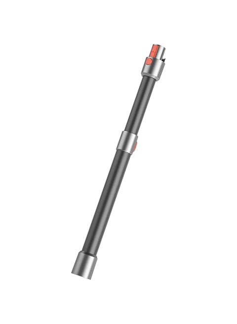 Belife Retractable Metal Tube for USBVC11B Cordless Vacuum Cleaner