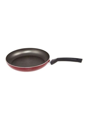 Safe Cook Open Frypan Red 20cm