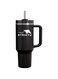 STANITY Stainless Steel Tumbler/Cup, Keeps Drinks Hot &amp; Cold, Insulated Travel Mug &ndash; Double-Wall Vacuum Insulated, Durable &amp; Eco-Friendly for Home, Office &amp; Travel, 1.2L