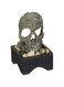 Marina Decorative Objects For Aquarium Betta Skull Kit