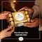 Ferrero Rocher Fine Hazelnut Milk Chocolates, 30 Piece Gift Box, 375g