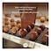 Ferrero Rocher Fine Hazelnut Milk Chocolates, 30 Piece Gift Box, 375g