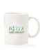 Premium Quality Two Sided Printed Coffee Mug Tea Cup For Home Office, Kids Men Women Chill