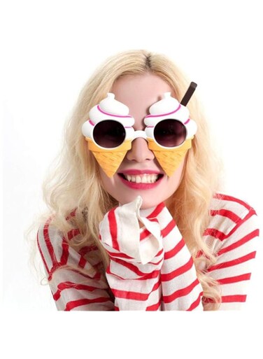 Talking Tables All Sorts Ice-Cream Sunglasses