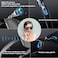 AI Smart Glasses with Interchangeable Blue Light &amp; UV Protection Lenses