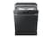 Samsung Dishwasher New Series with 14 Place Setting, 7 Programs, Automatic Drying, Digital Display Black Color DW60DG550FSG